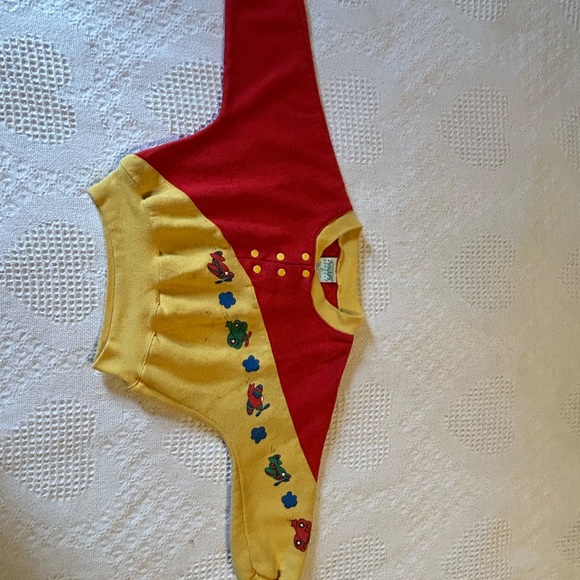 Vintage outfit size 3T - Picture 7 of 9